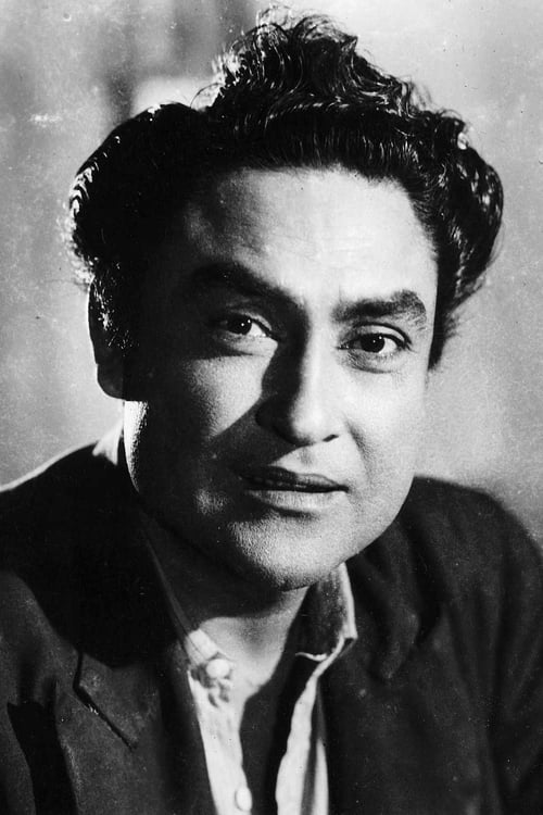 Picture of Ashok Kumar