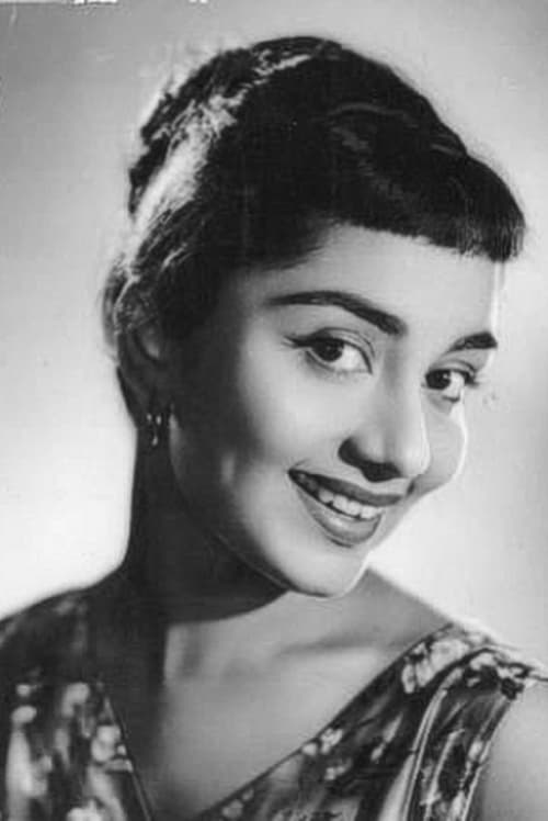 Picture of Sadhana Shivdasani