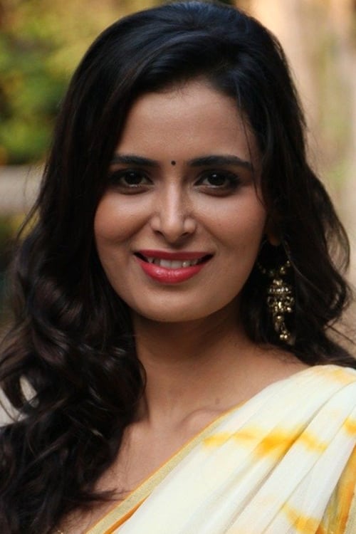 Picture of Meenakshi Dixit