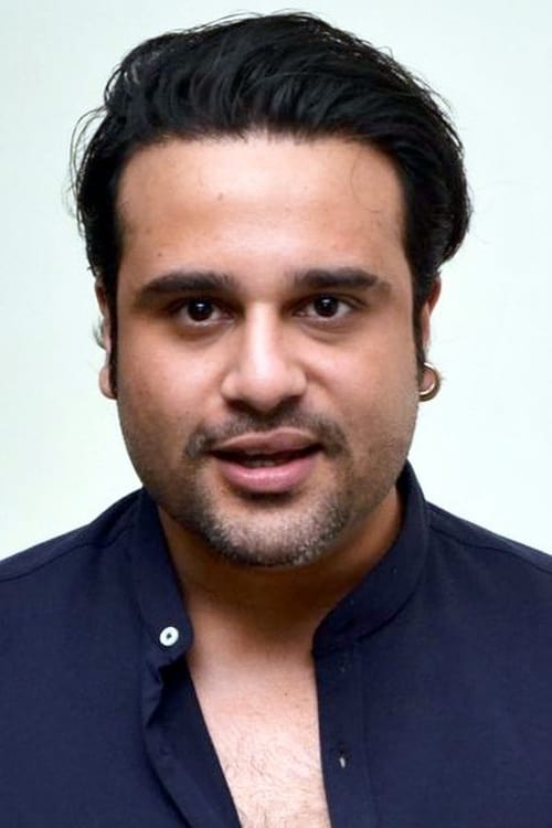 Picture of Krishna Abhishek