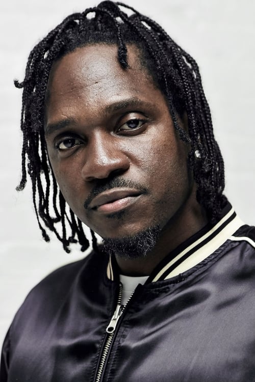 Picture of Pusha T