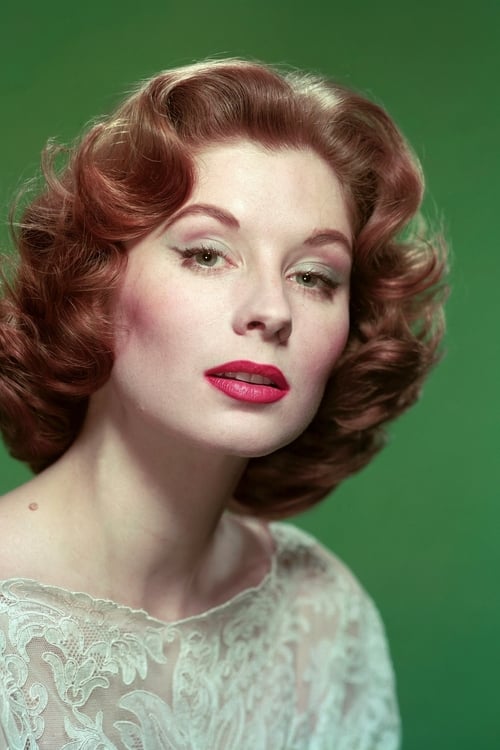 Picture of Suzy Parker