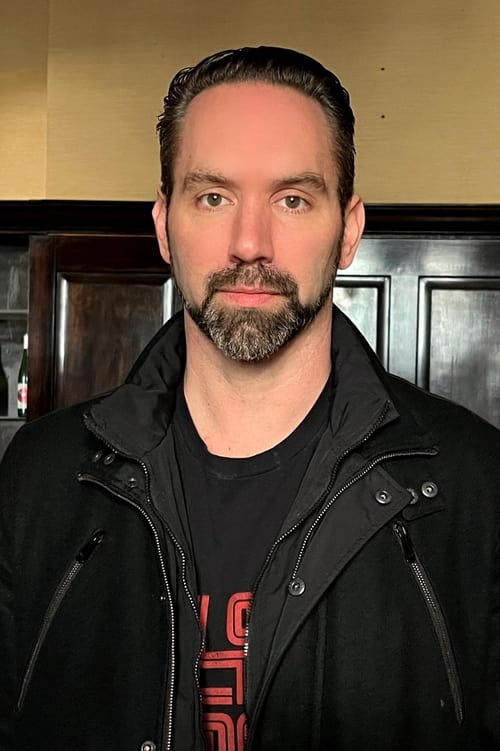 Picture of Nick Groff