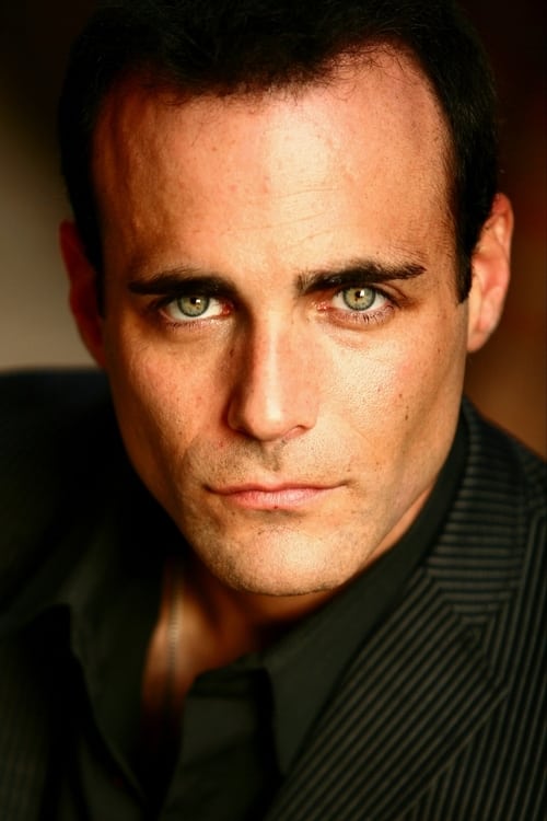 Picture of Brian Bloom