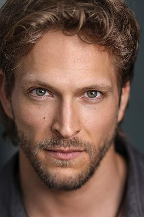 Picture of Jon Cor