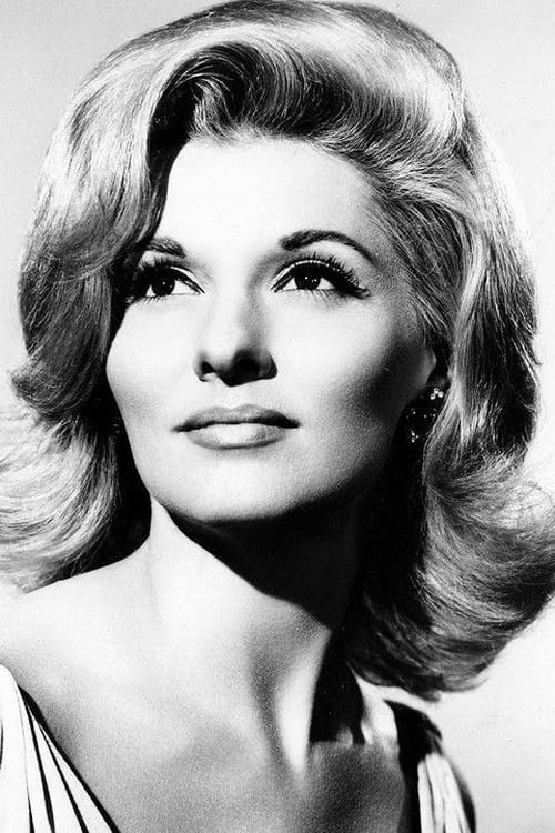 Picture of Nancy Kovack