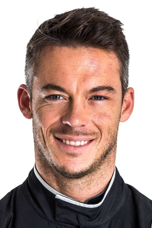 Picture of André Lotterer