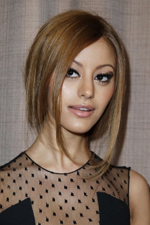 Picture of Zahia Dehar