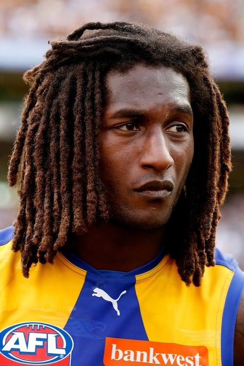 Picture of Nic Naitanui