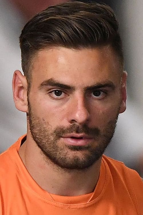 Picture of Stephen Coniglio