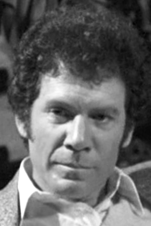 Picture of Alan Feinstein