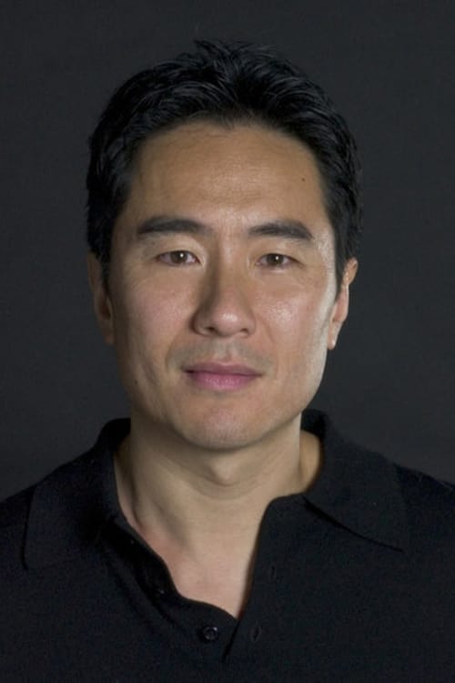 Picture of Anthony Brandon Wong