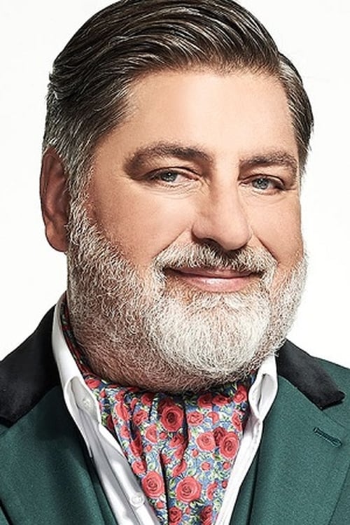 Picture of Matt Preston