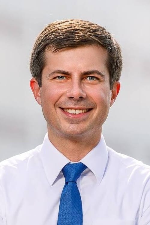 Picture of Pete Buttigieg