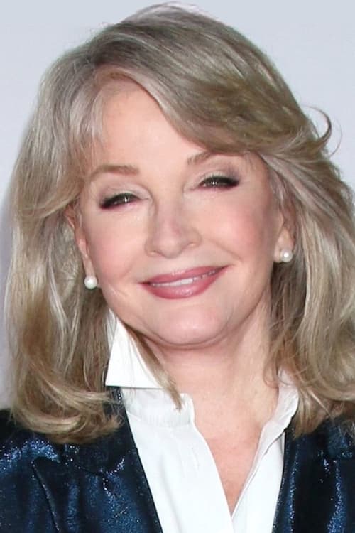 Picture of Deidre Hall