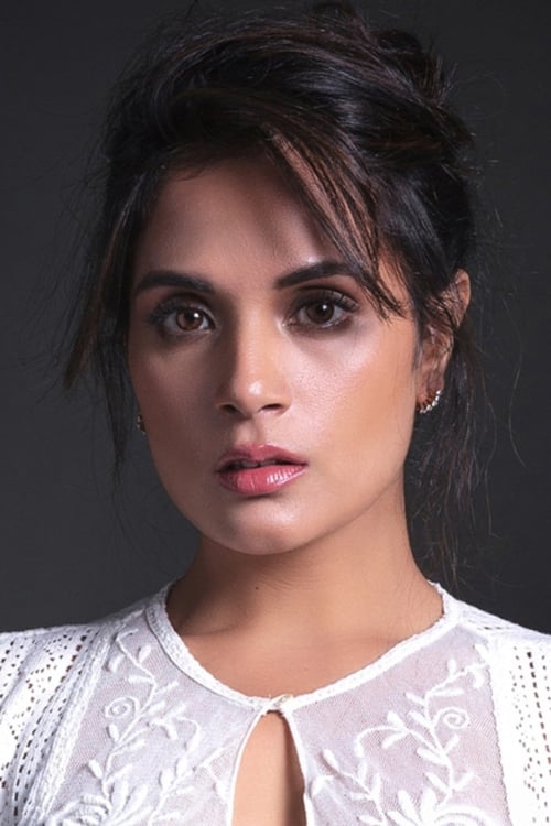 Picture of Richa Chadha