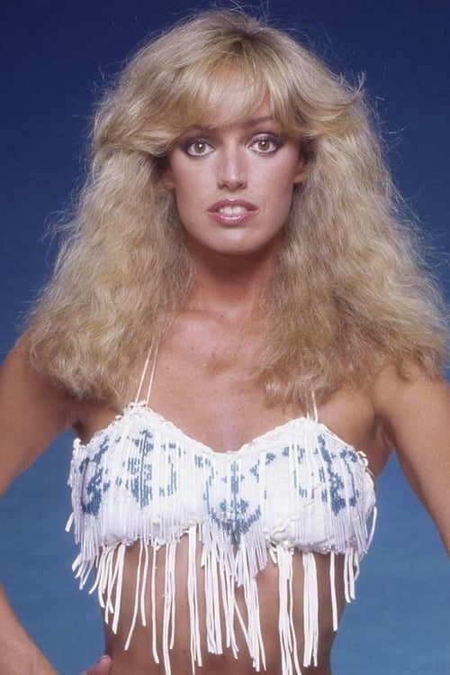 Picture of Susan Anton