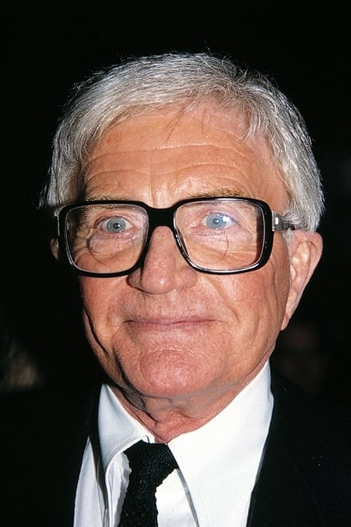 Picture of Blake Edwards