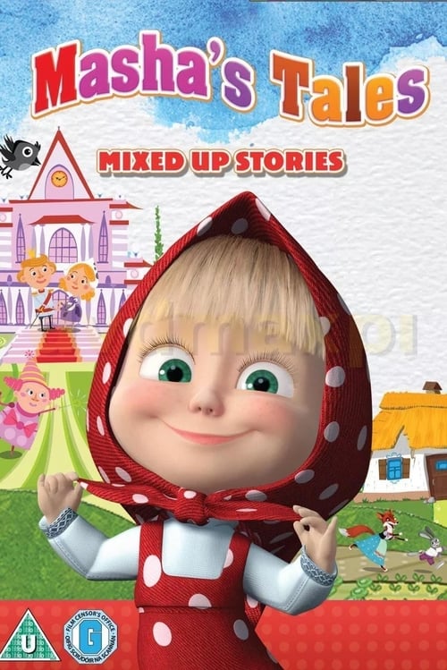 Masha's tales