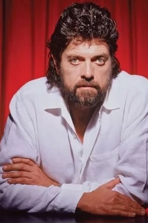 Picture of Alan Parsons