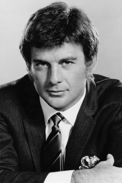 Picture of James Stacy