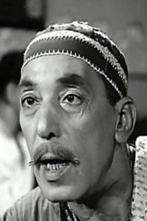 Picture of Hassan el Baroudi