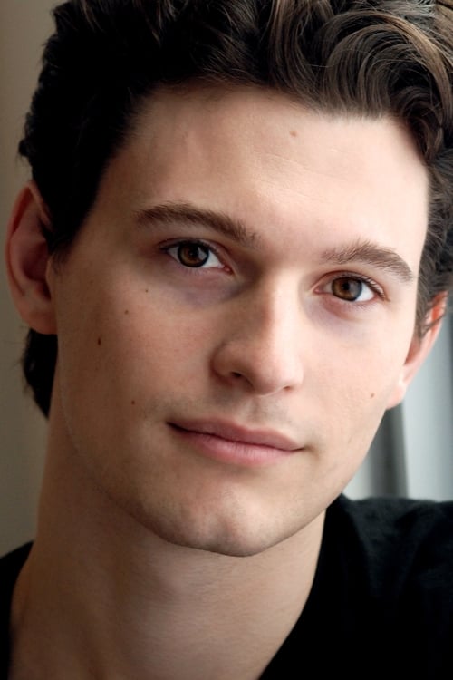 Picture of Bryan Dechart