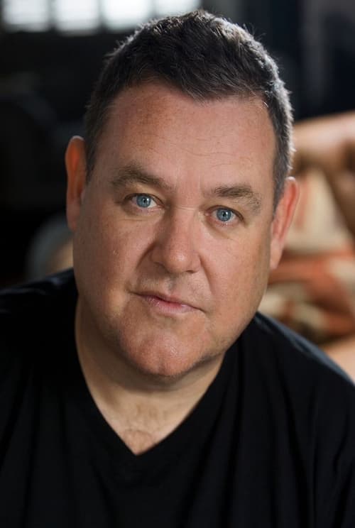 Picture of Tony Maudsley