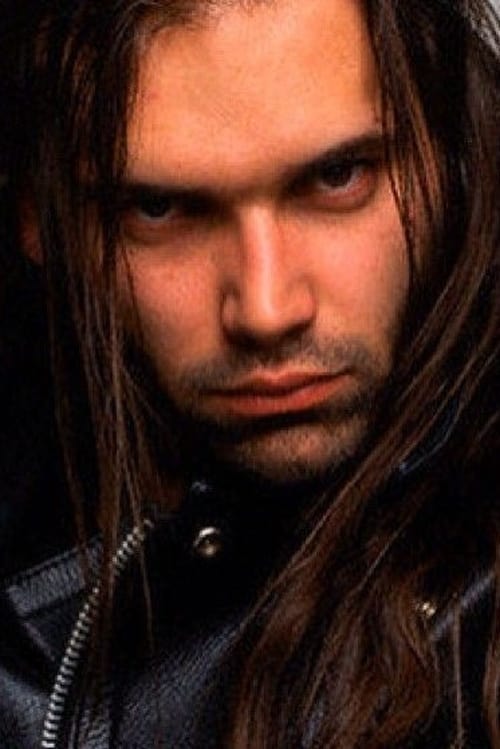 Picture of Blaze Bayley