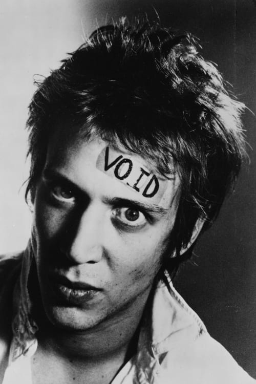 Picture of Richard Hell