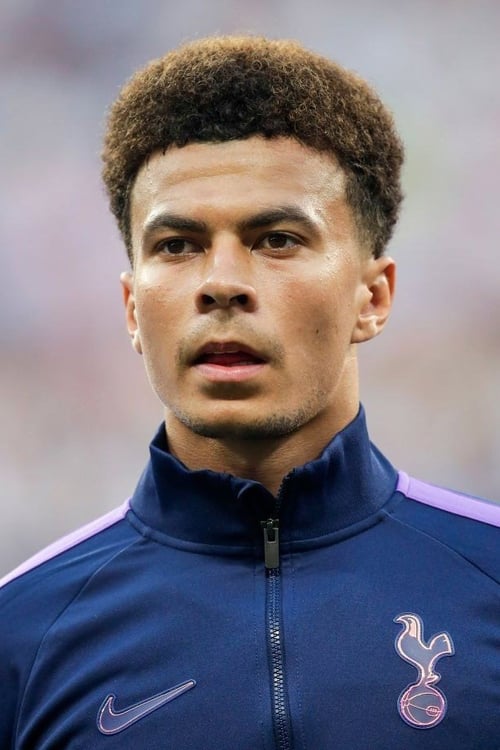 Picture of Dele Alli