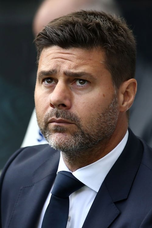 Picture of Mauricio Pochettino