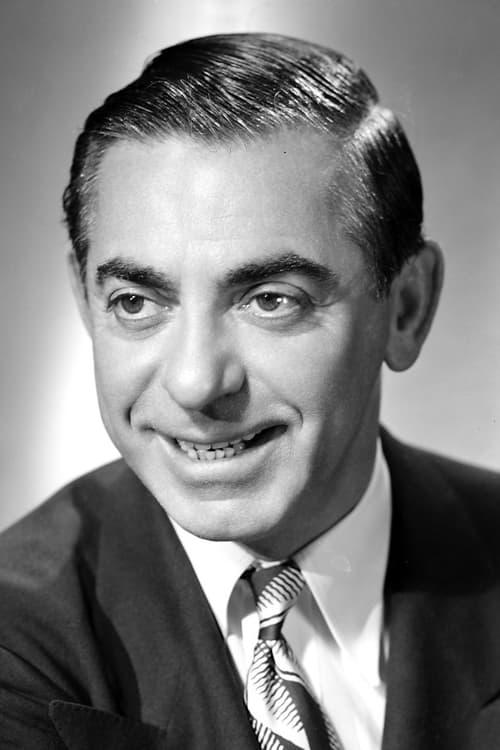 Picture of Eddie Cantor