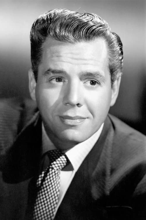 Picture of Desi Arnaz