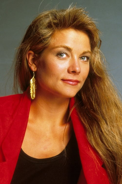 Picture of Theresa Russell