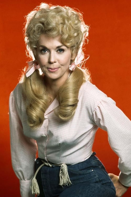 Picture of Donna Douglas