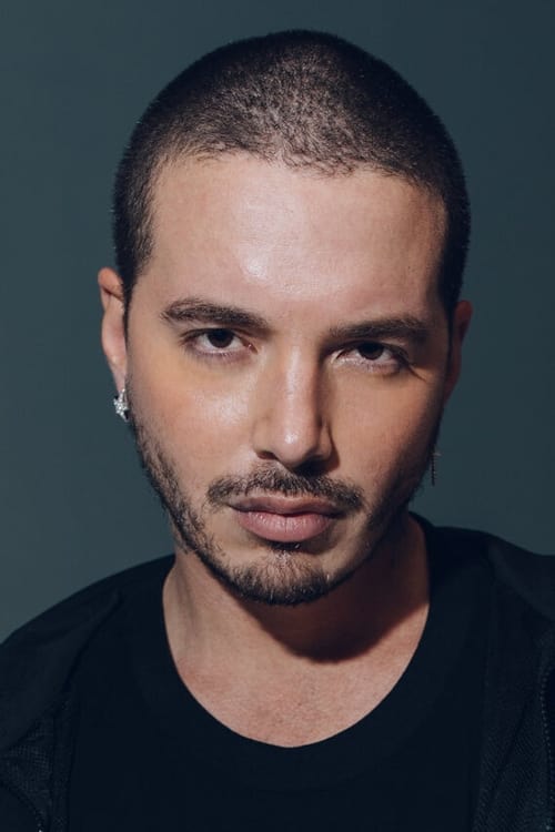 Picture of J Balvin