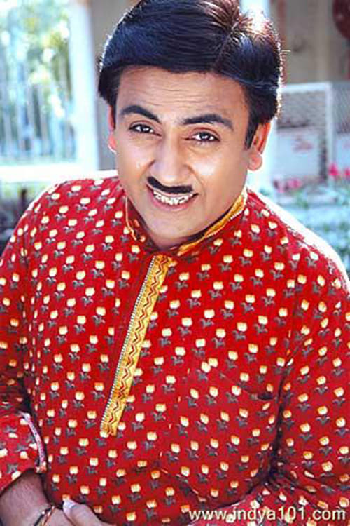 Picture of Dilip Joshi