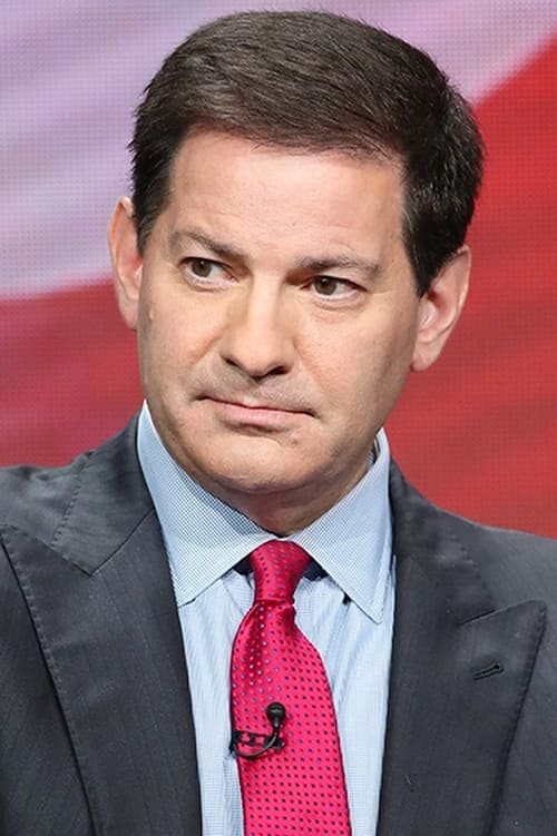 Picture of Mark Halperin