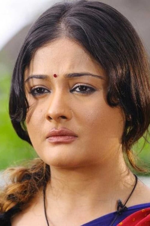 Picture of Kiran Rathod