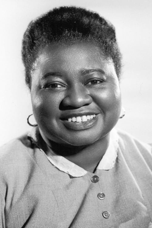 Picture of Hattie McDaniel