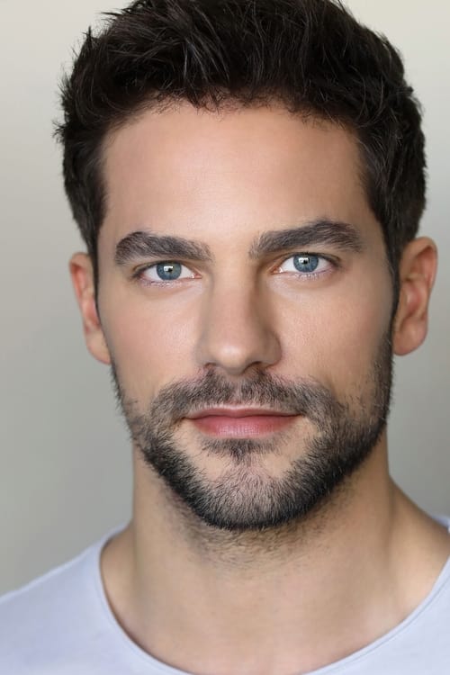 Picture of Brant Daugherty