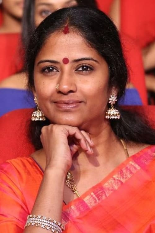 Picture of Easwari Rao