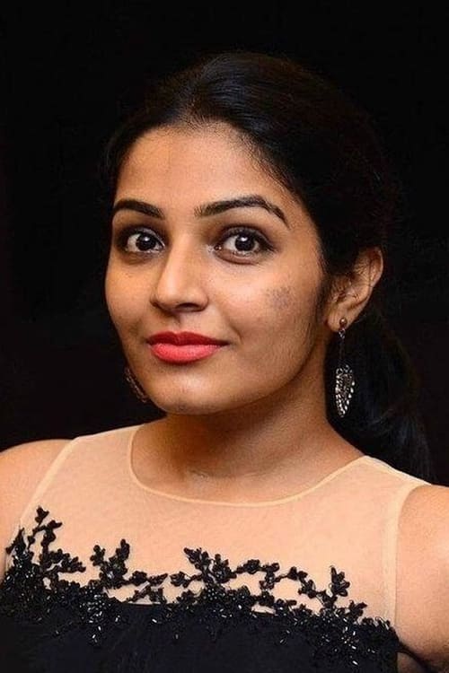 Picture of Rajisha Vijayan