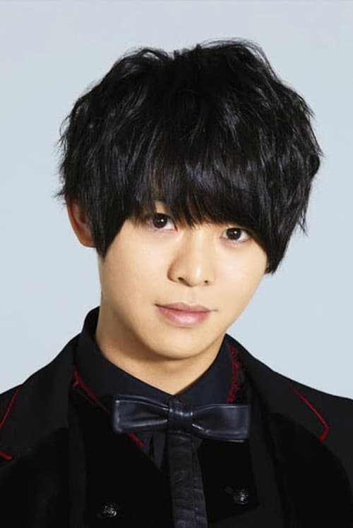 Picture of Daiki Arioka