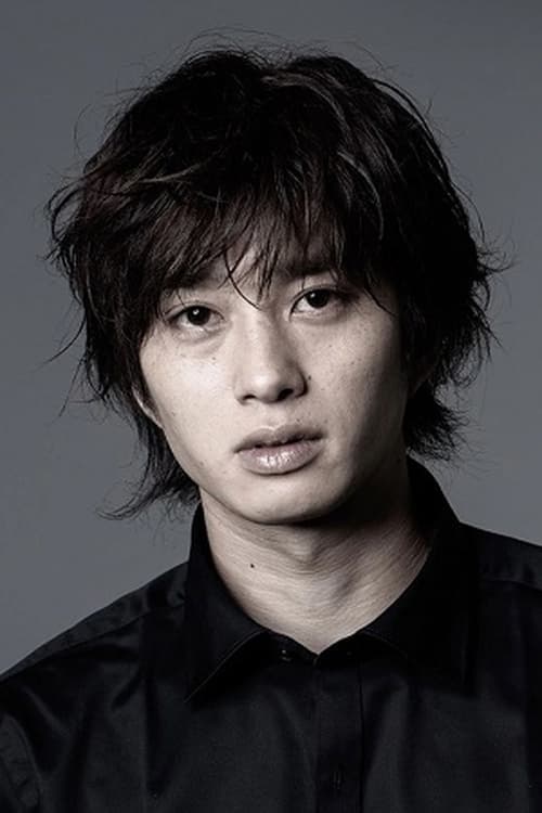 Picture of Ryo Tajima