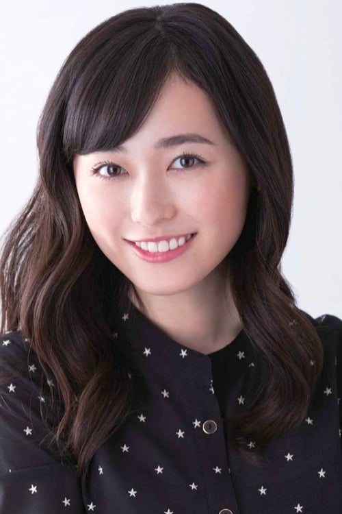 Picture of Haruka Fukuhara