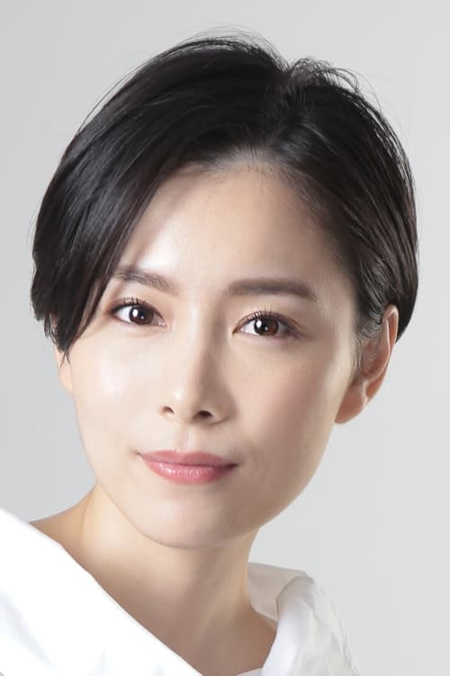 Picture of Nanako Mori