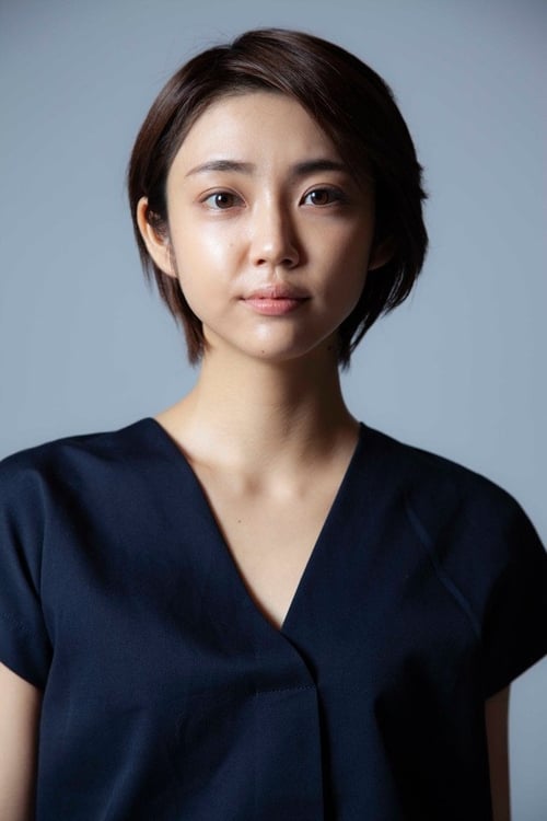 Picture of Kasumi Yamaya