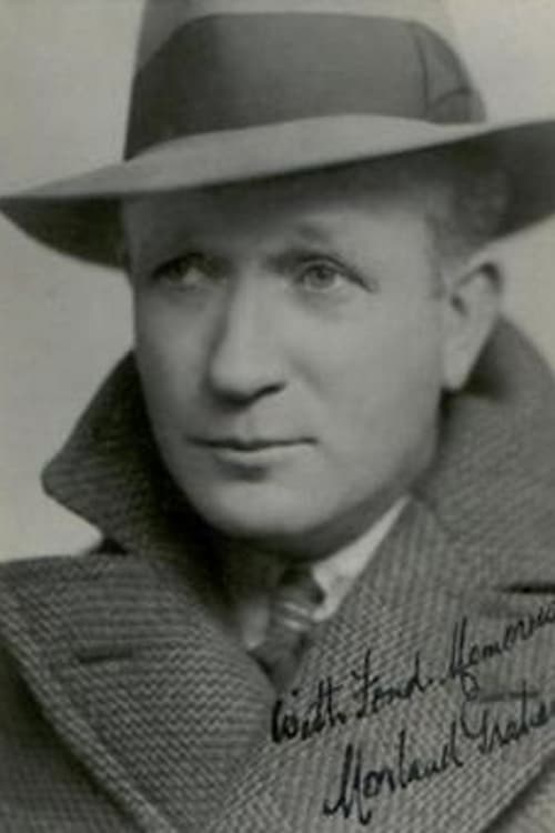 Picture of Morland Graham